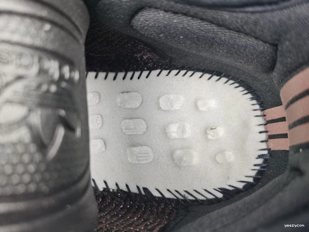 350 MX GW3774 Black V2 Boost Oat Yeezy Adidas 0719